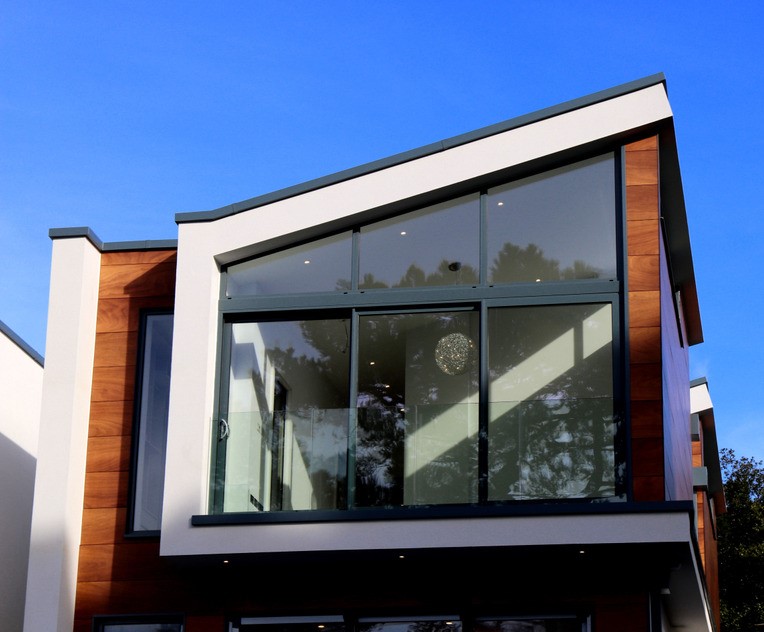 Property Restoration in Bangor, North Wales